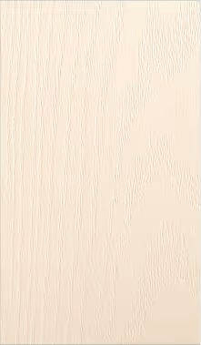 Cream White composite door colour