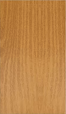 Irish Oak composite door colour