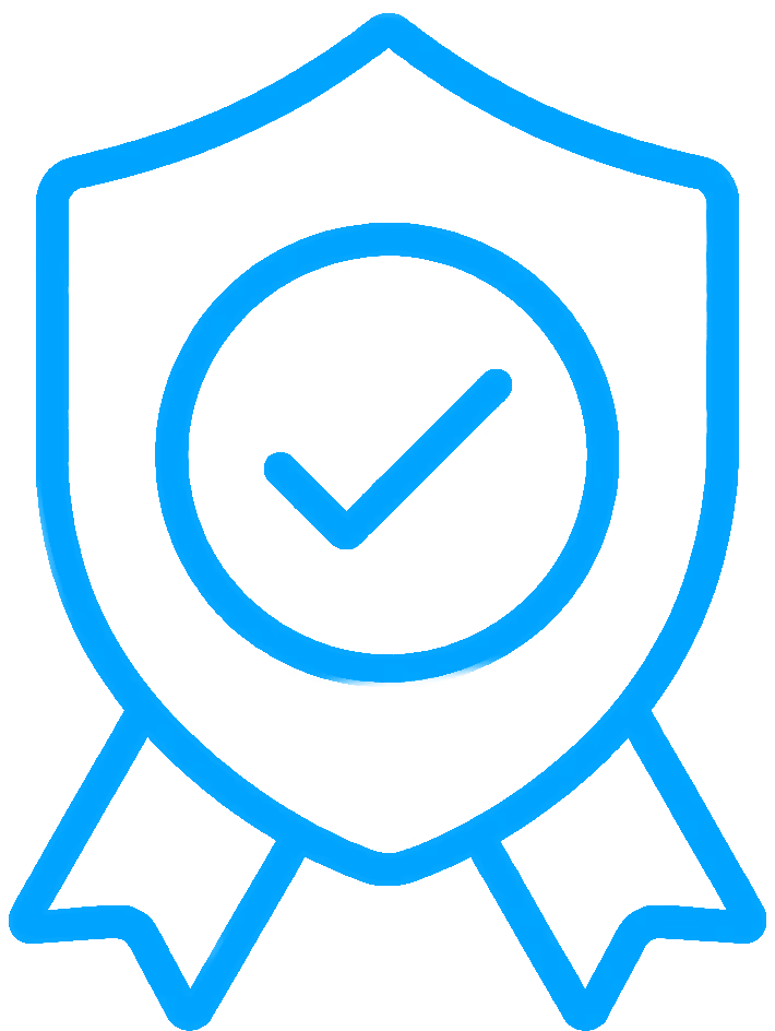 Guarantee icon