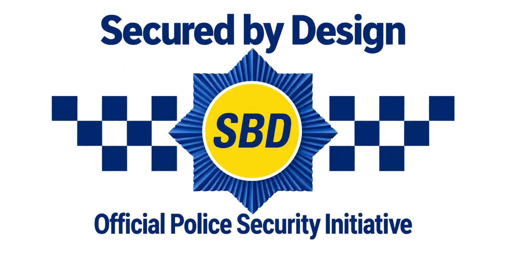 Secured by Design