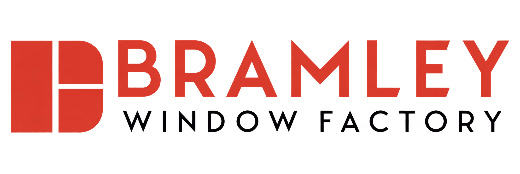 Bramley Window Factory