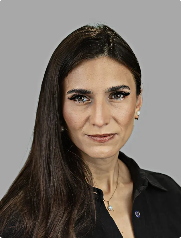 Sanaz Yashar