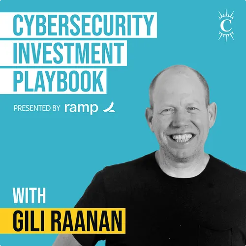 Exclusive: Gili Raanan’s Cybersecurity Investment Playbook