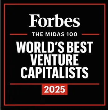 Forbes Worlds Best Venture Capitalist