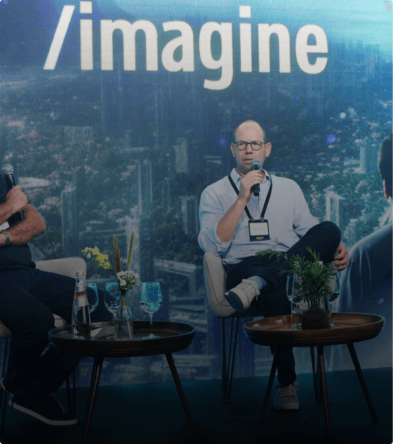 Gili Raanan: “I don't believe there is a bubble in cyber”