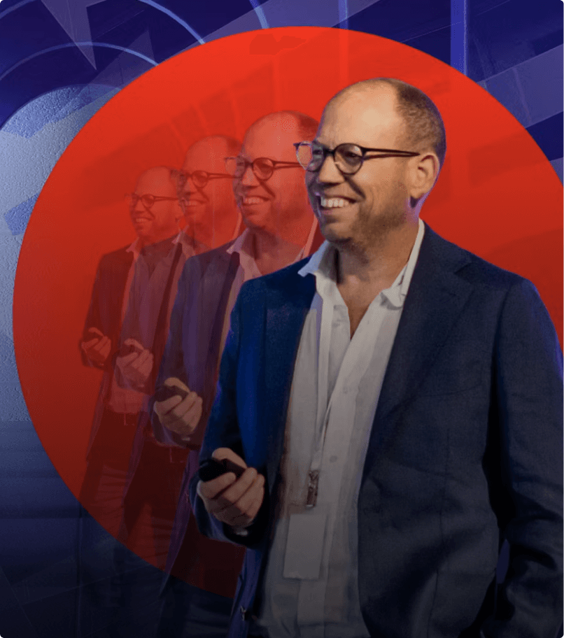 How a Former Sequoia Capital Partner Cornered the Israeli Security Startup Market