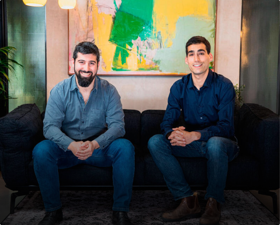 Cyera doubles valuation to $6 billion with $540M Series E