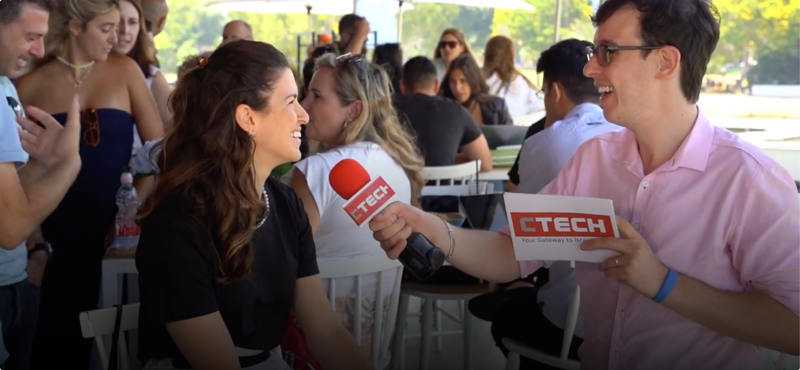 Don't run after trends and buzzwords - it's fluff