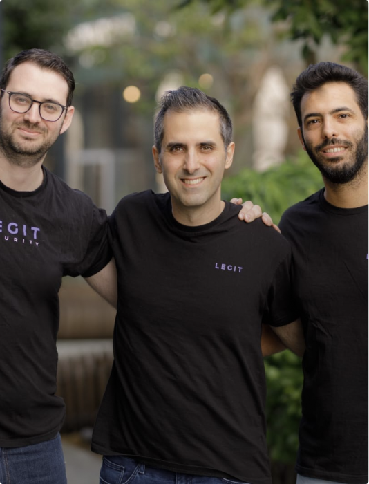 Legit