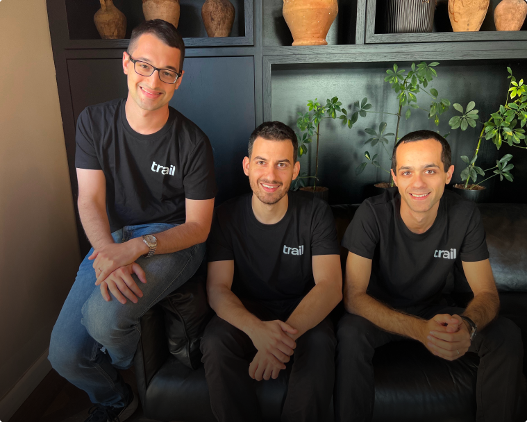 Cyera acquires Trail Security for $162M; Cyera is now raising at a $3B valuation