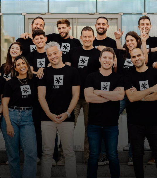 Linx emerges from stealth with $33M to lock down the new security perimeter: Identity