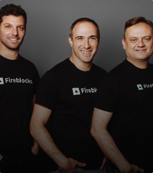 Crypto infrastructure company Fireblocks nearly quadruples valuation to $8B in six months