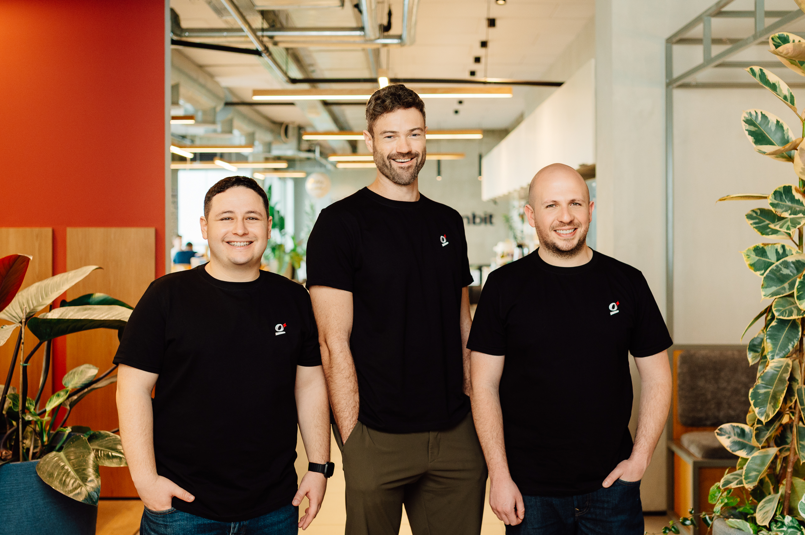 AI-cyber firm Gambit Security raises $61 million