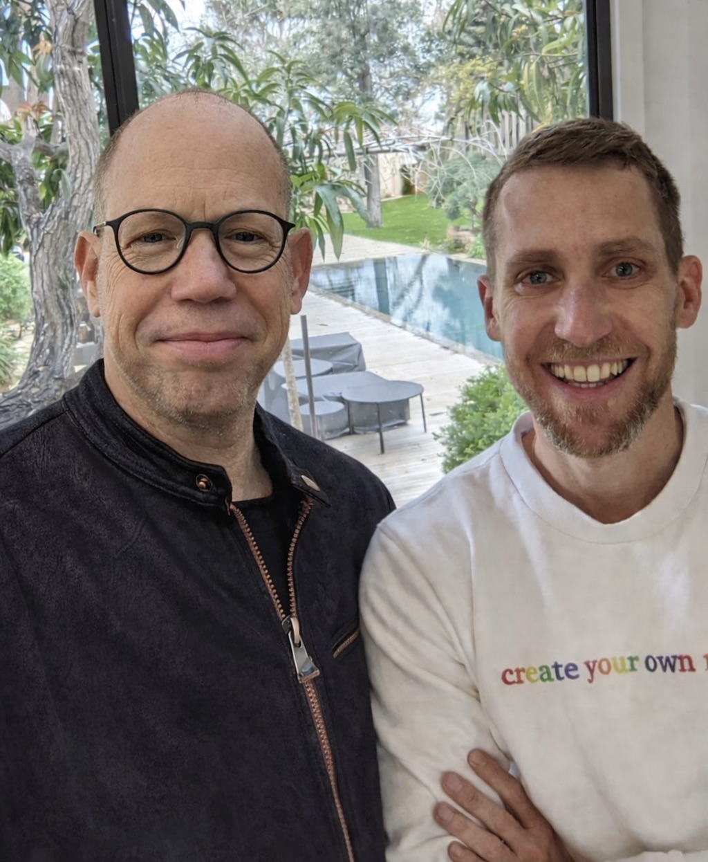 The Day One Bet: What Wiz Taught Us