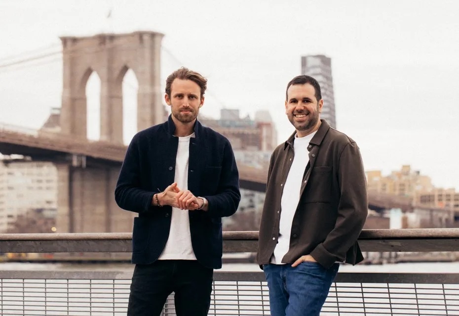 Oasis Security Raises $120 Million