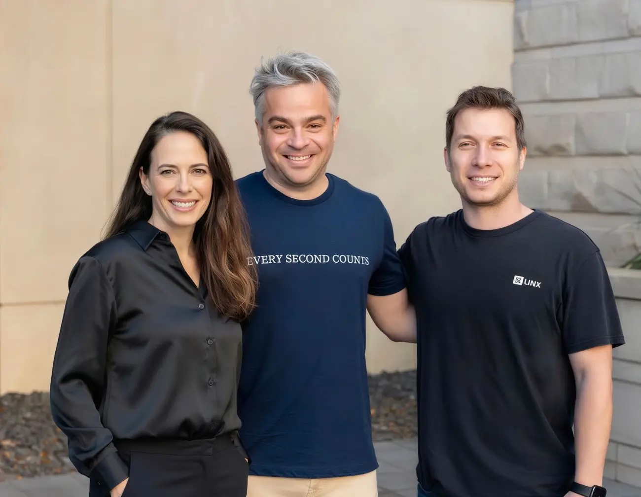 Linx lands $50 million to fix identity security in the AI era