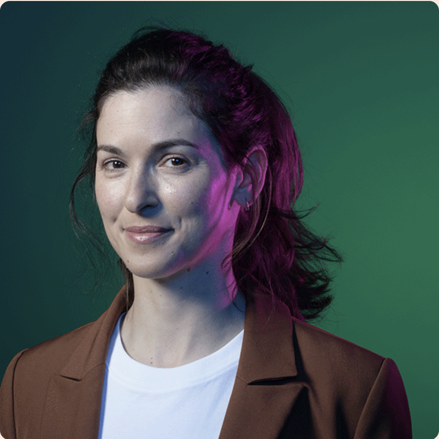 Lior Simon Named to Globes 40 under 40 List