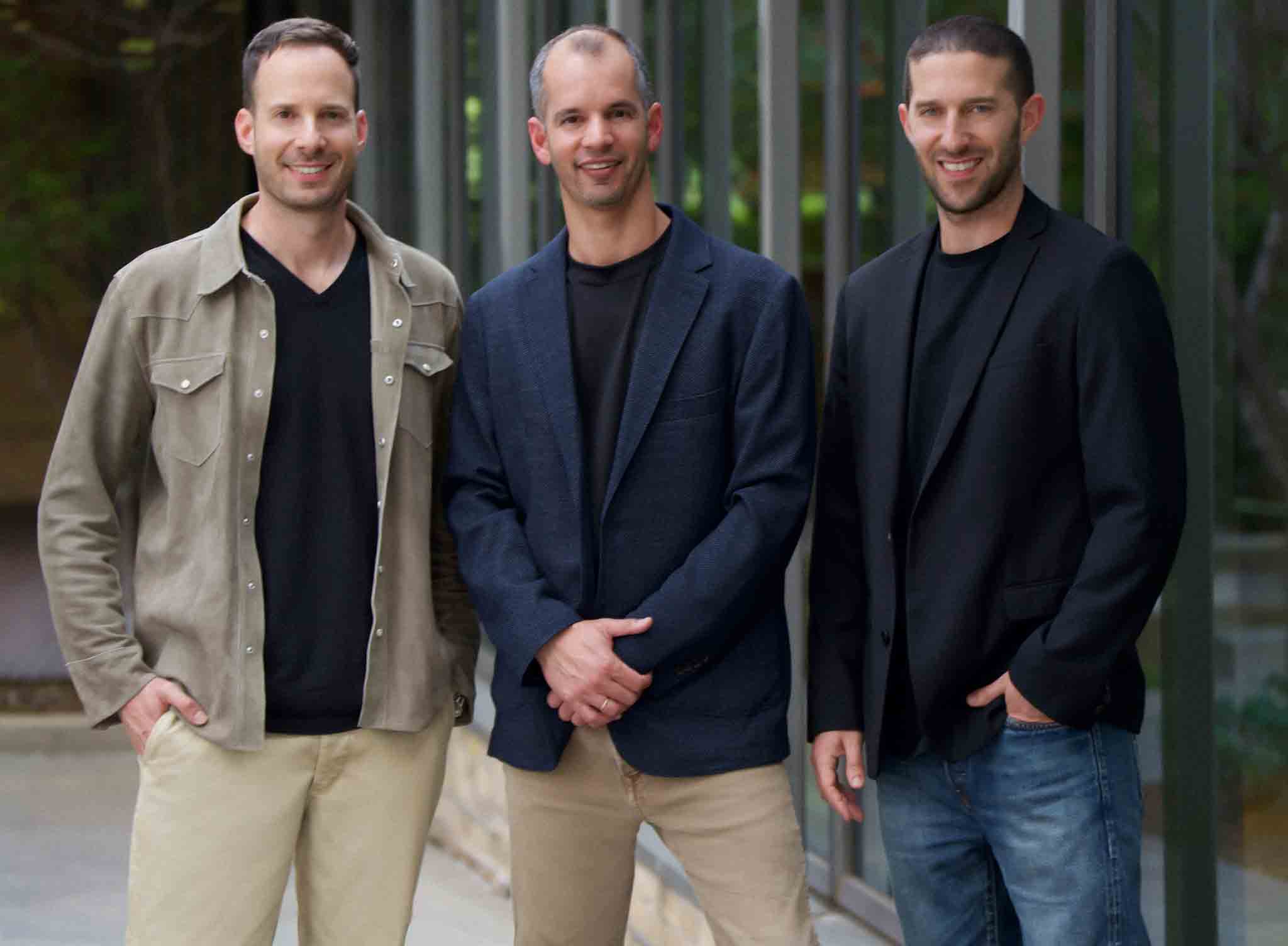 Glow emerges from stealth at $1.2B valuation