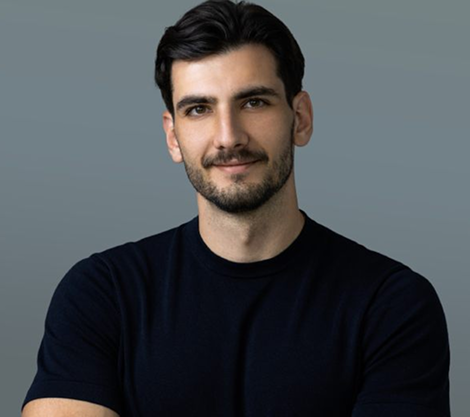 Shay Sandler