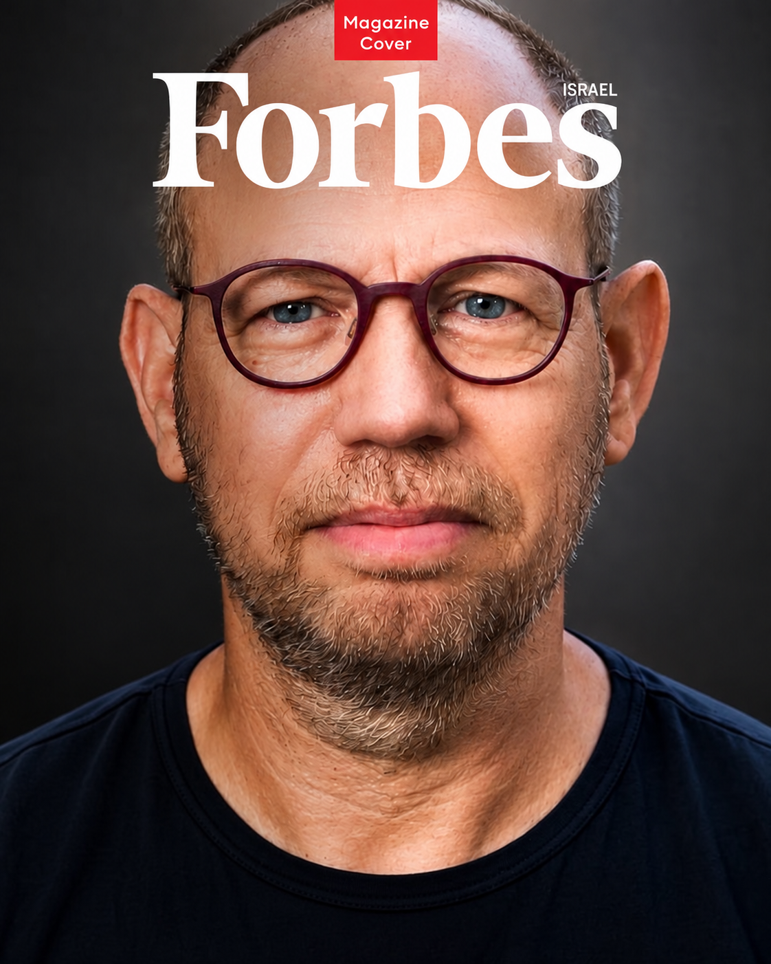 Venture Capitalist Gili Raanan in Special Interview with Forbes Israel