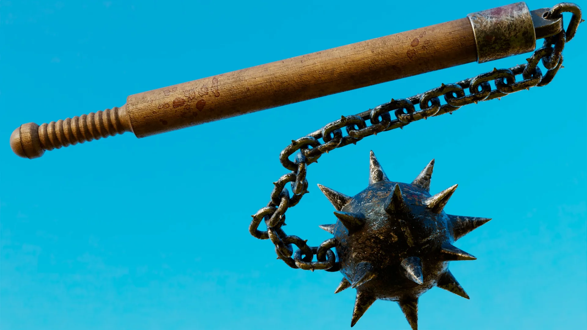 Camera setup for final render composition in 3DS Max