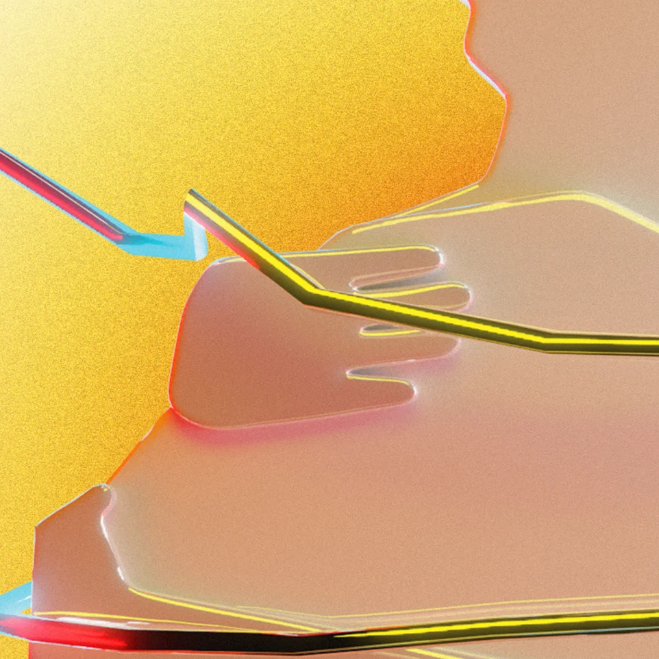 GUM FUSE Cover 2024 — Cover Design by Tumi Mokopane