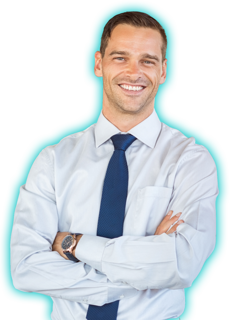 Hero for Sales Operations