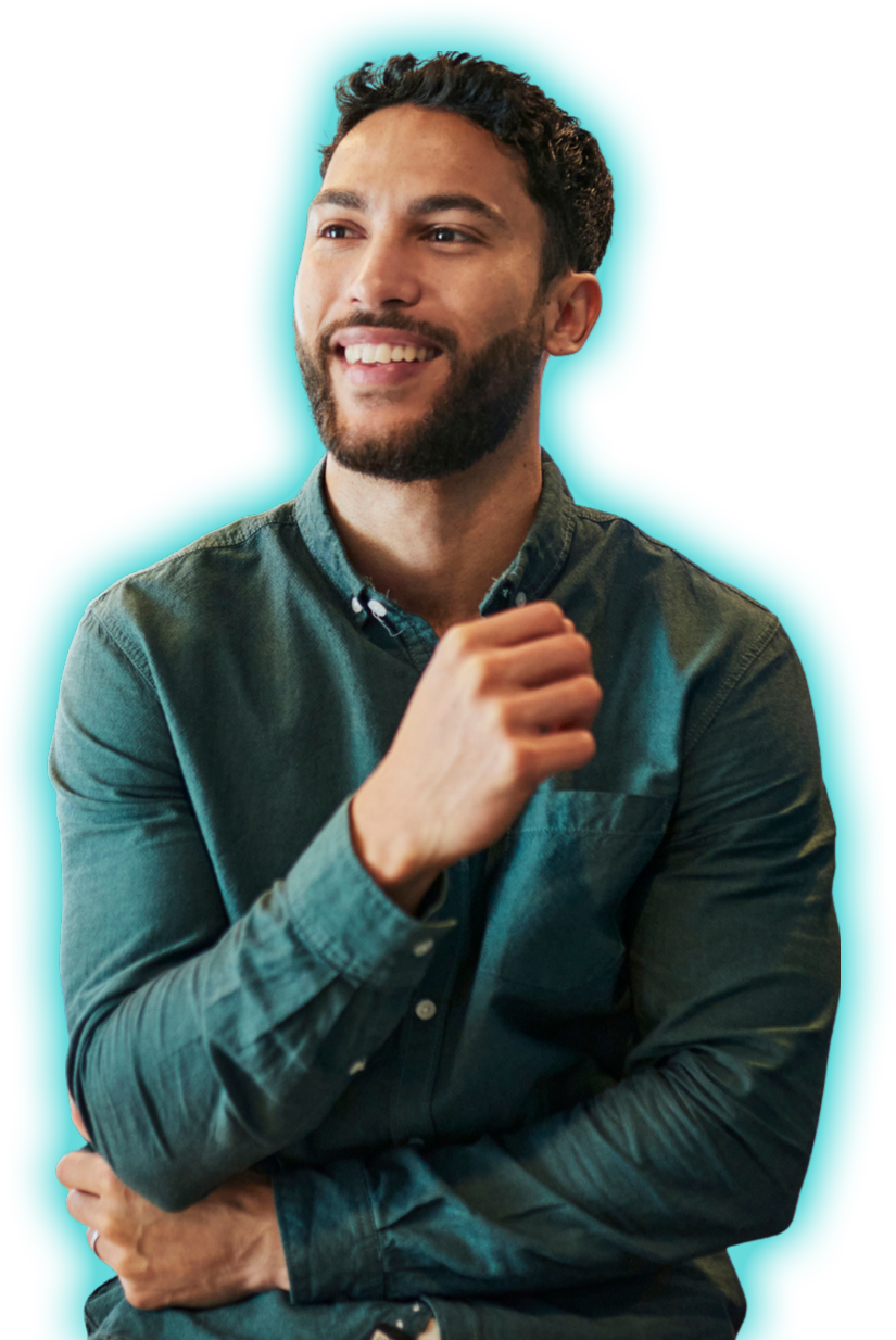 Hero for Account Executives