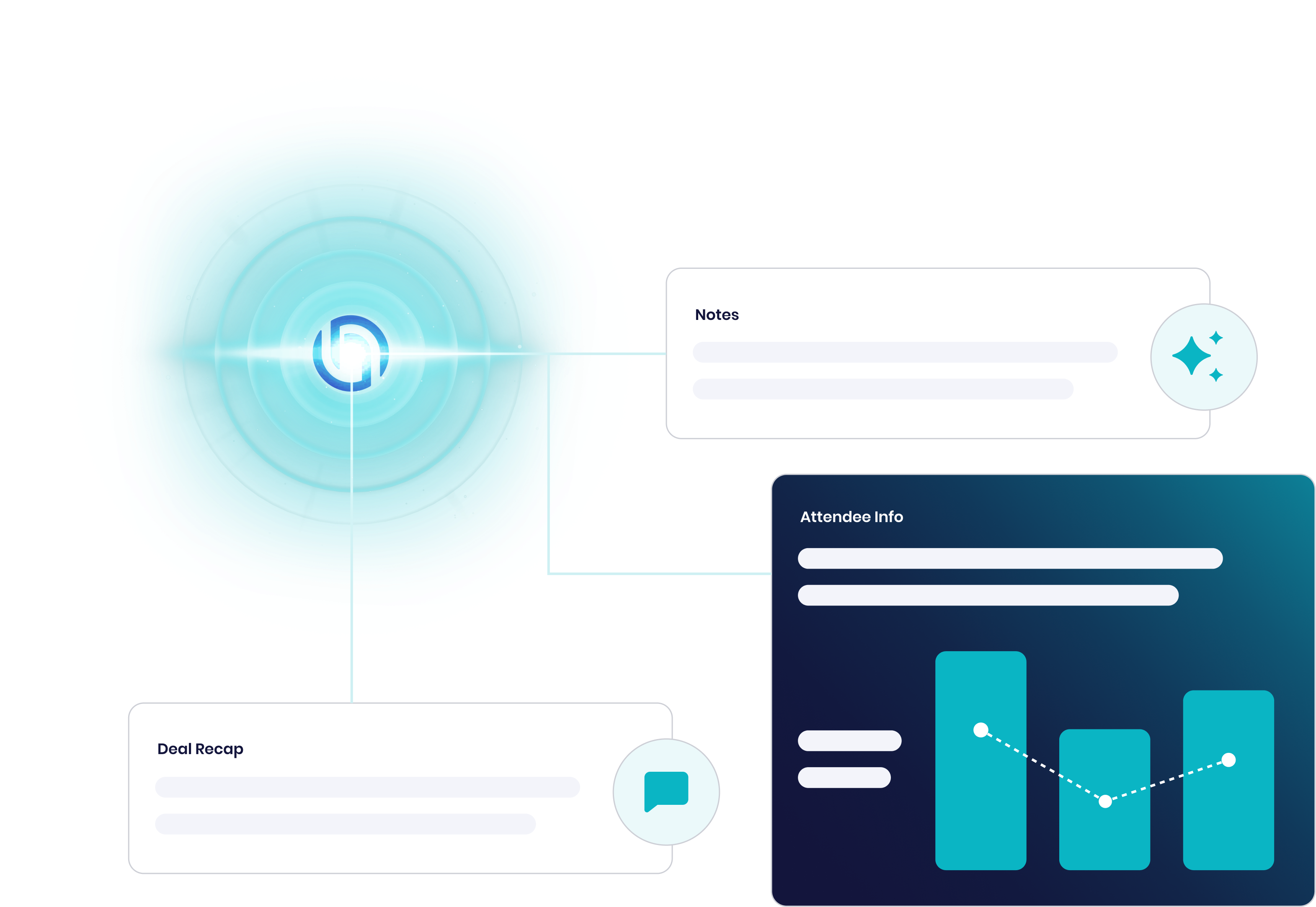 Recommended strategy talk track preview