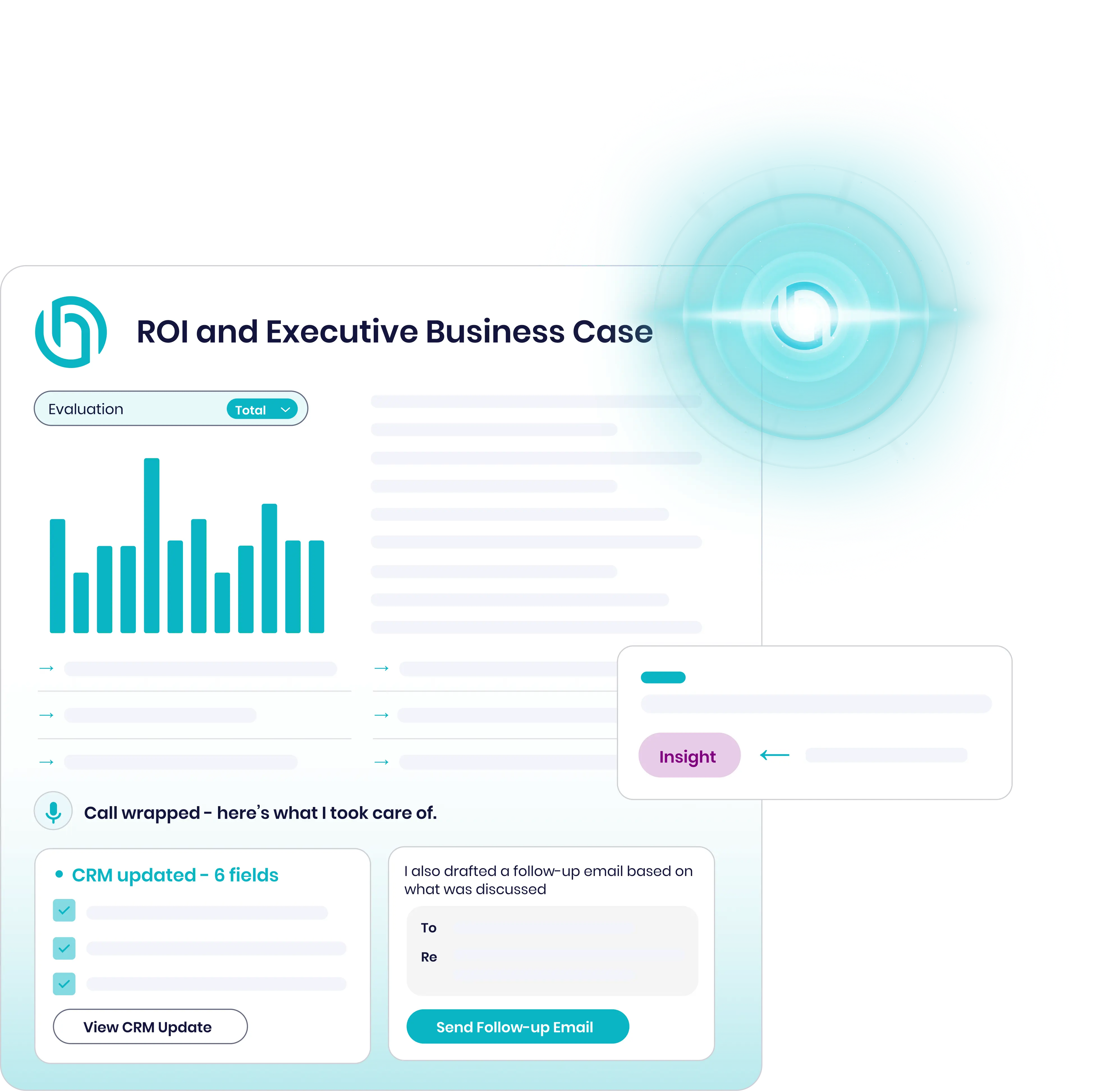 Product launch messaging