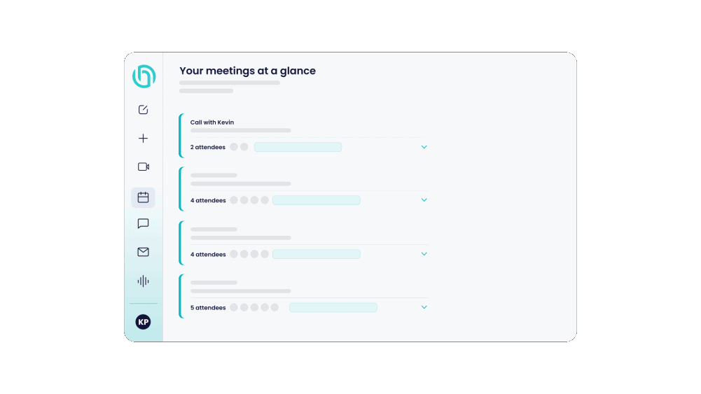 Hero AI Sales Teammate