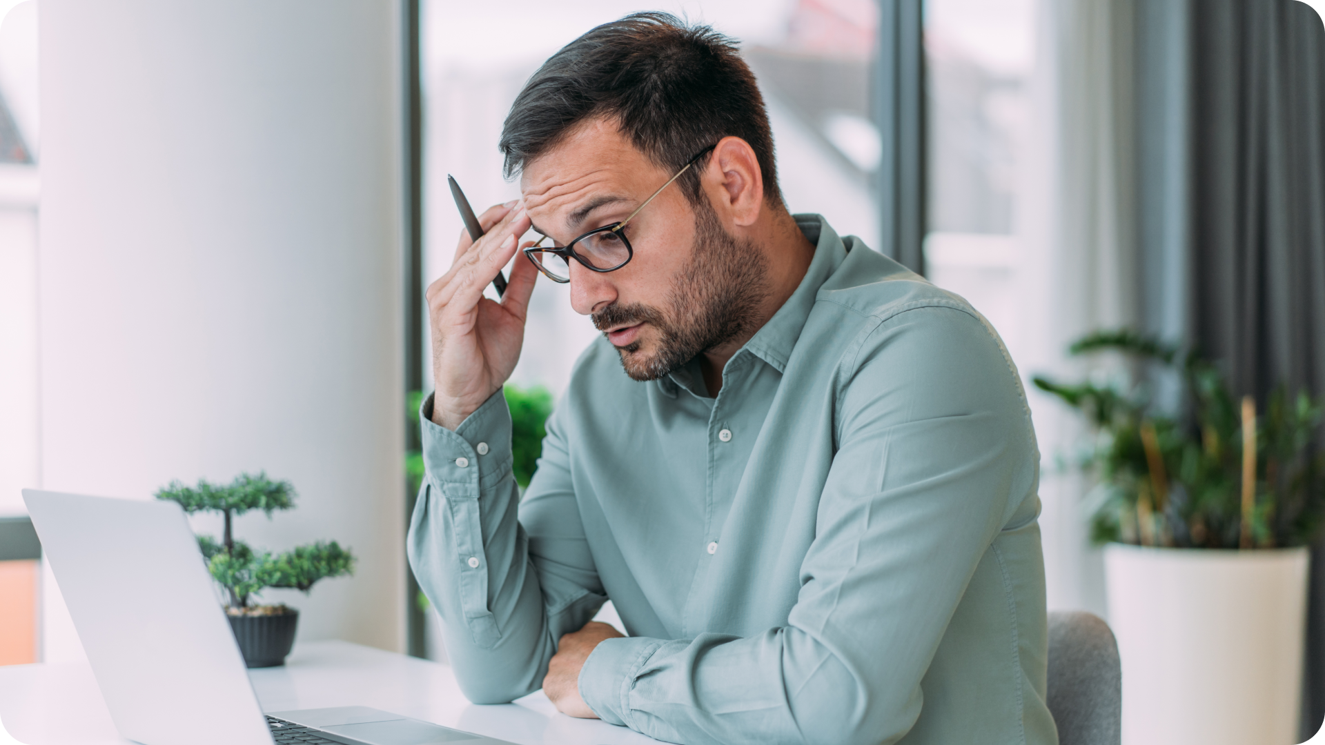 After the Call - Old Reality