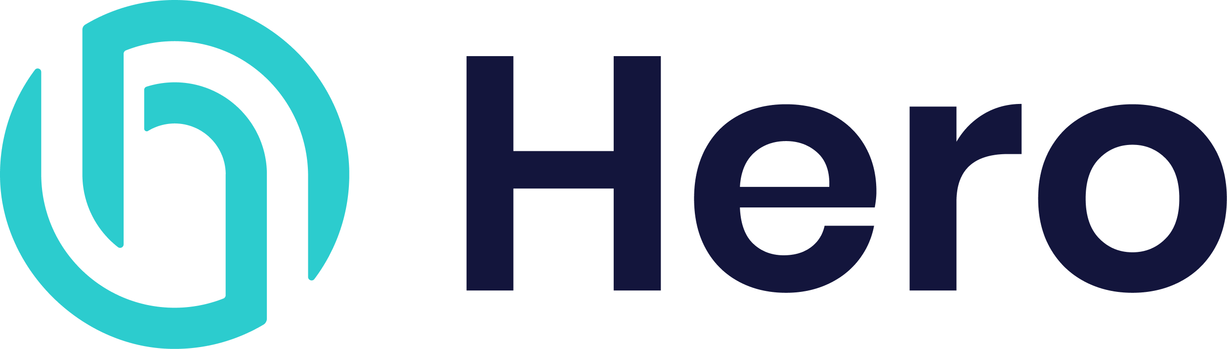 Hero by Vivun