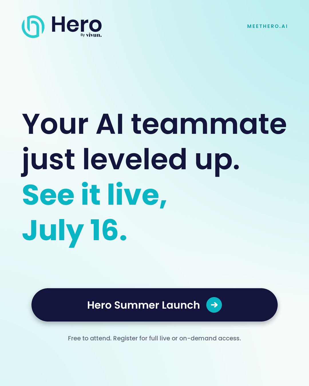 Webinar preview