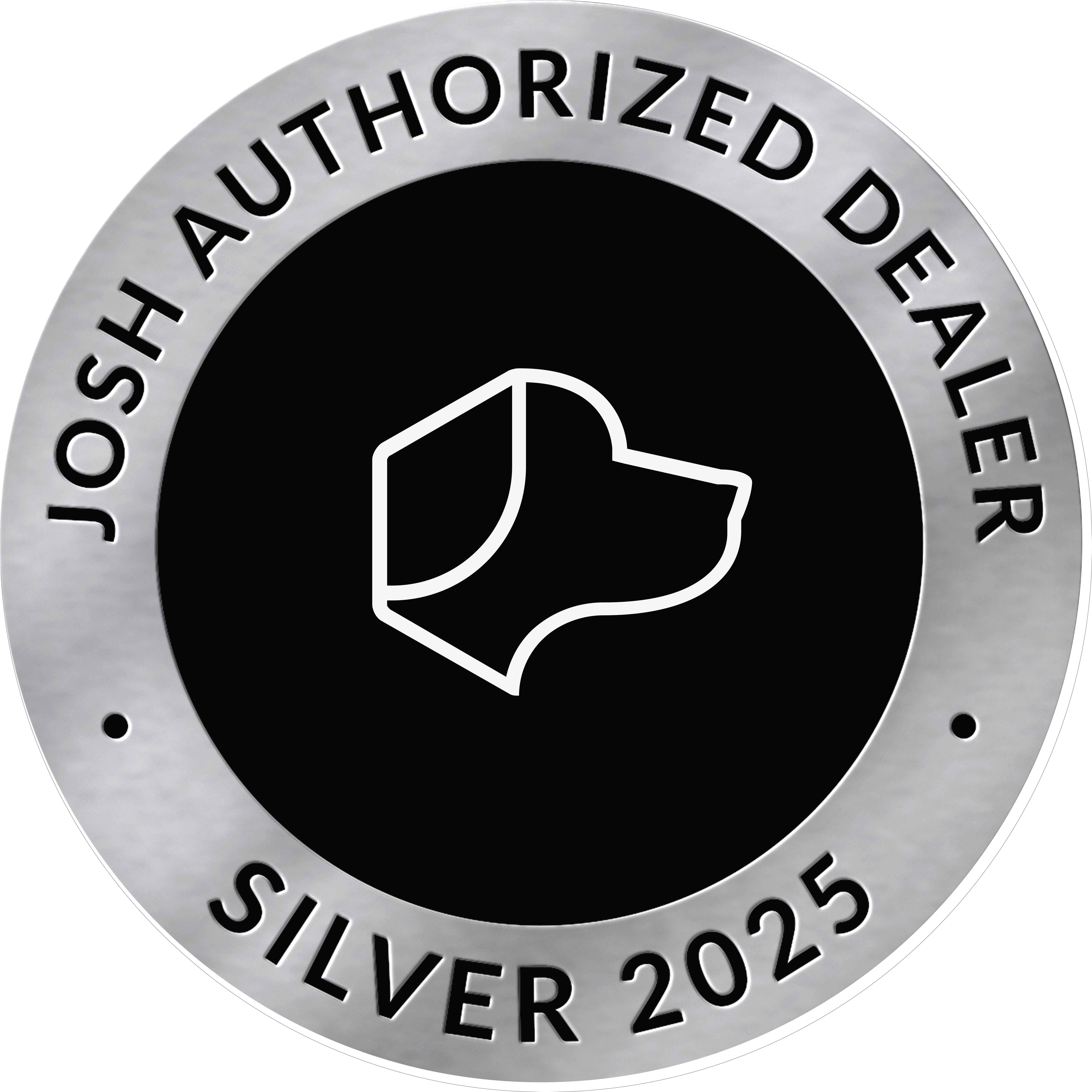 iQUARTERS Josh AI Authorized Dealer Certification