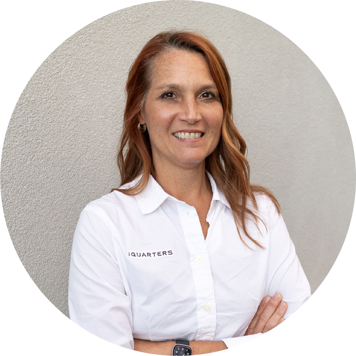 company headshot lighting concierge deanne spahr 