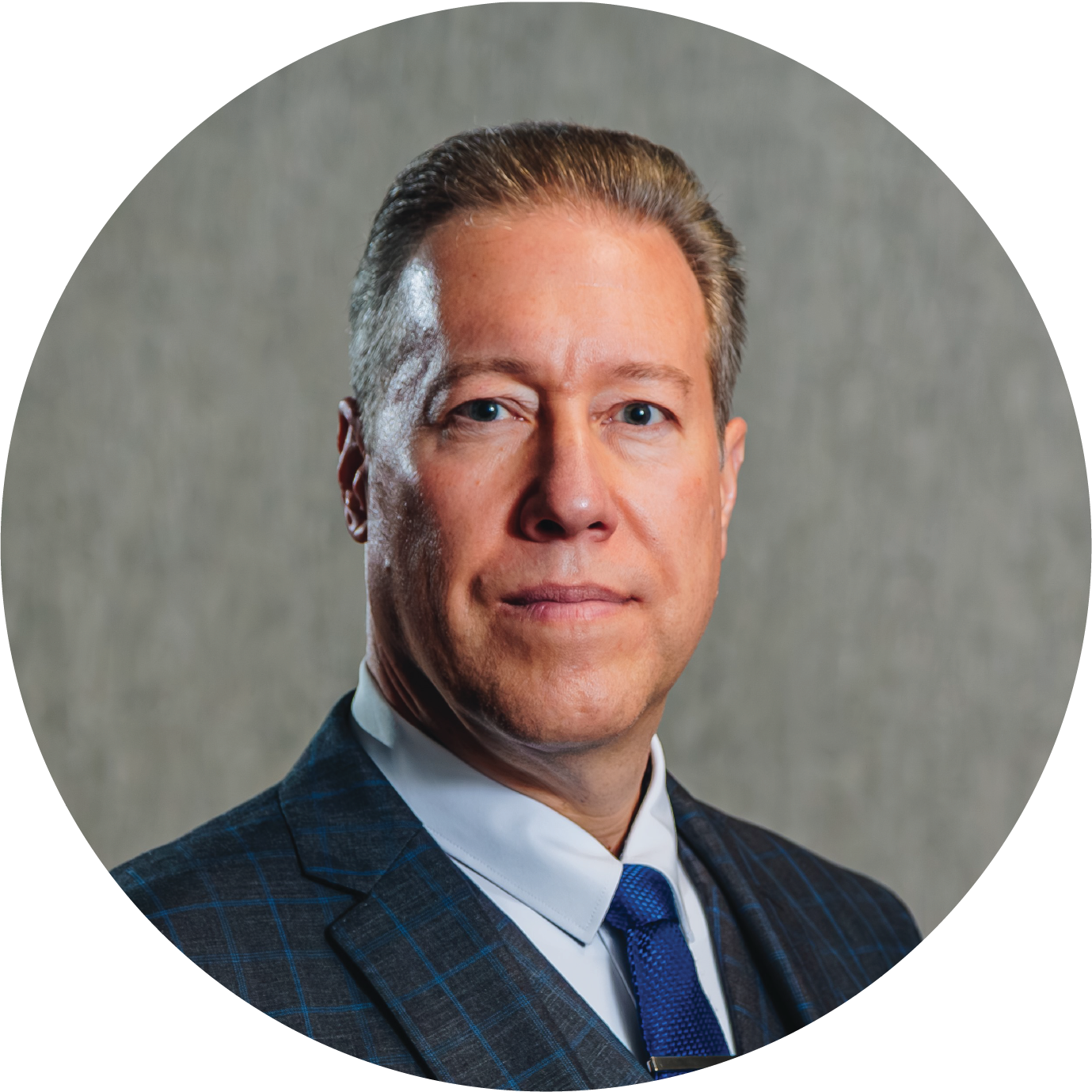 company headshot client experience concierge Aaron Gerber 