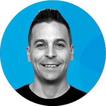 company headshot commissioning and programming Kevin Marchese 