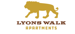 Lyons Walk Logo