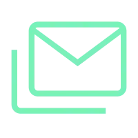 Mail icon