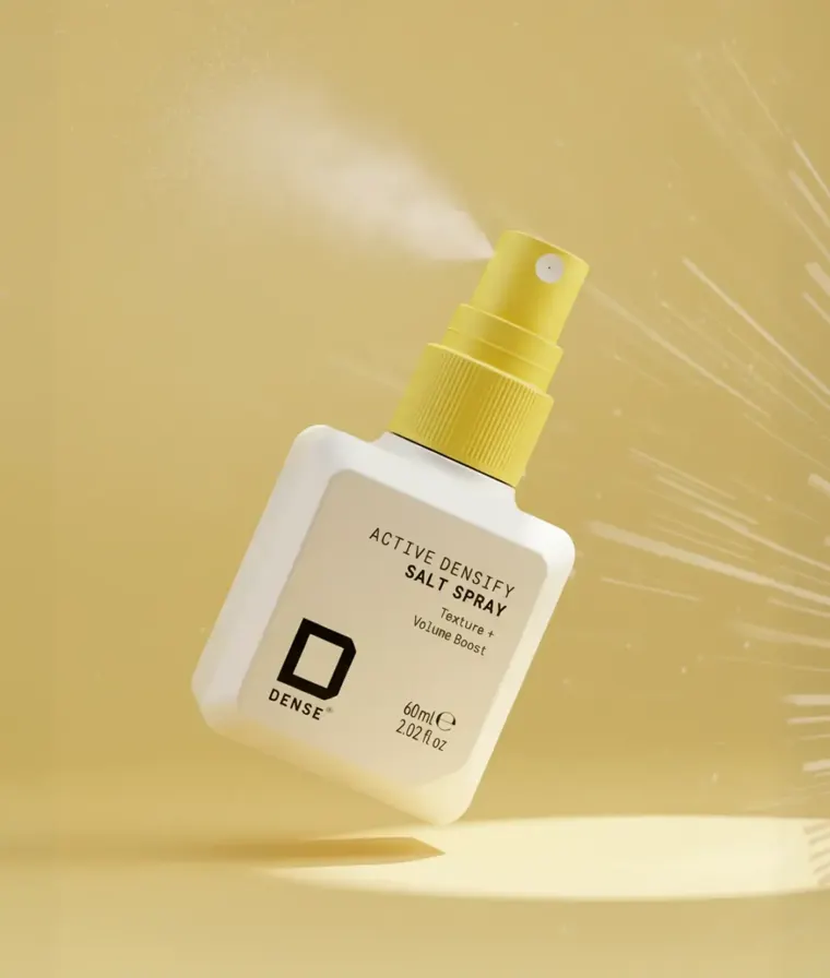 Dense Hair Experts case study