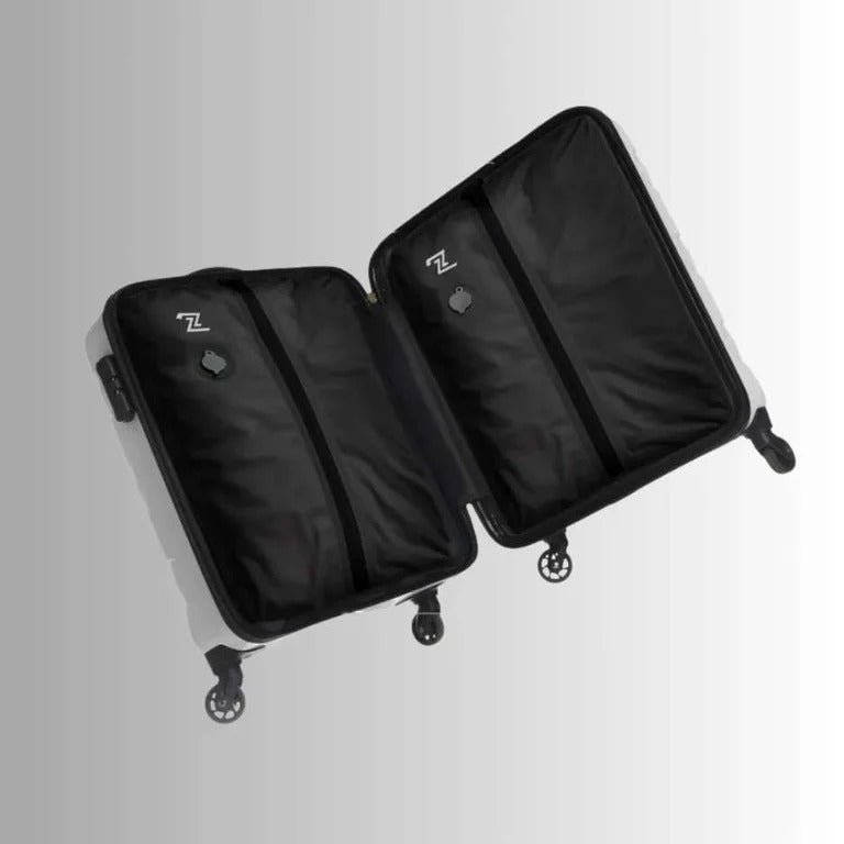 TwoPackBag case study