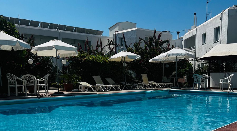 image of themed event decorations (for a bakery)