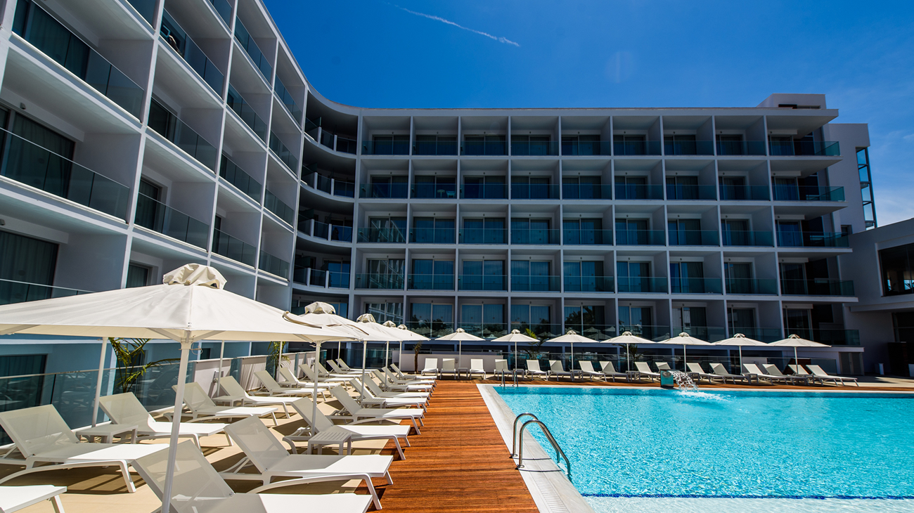 image of themed event decorations (for a bakery)