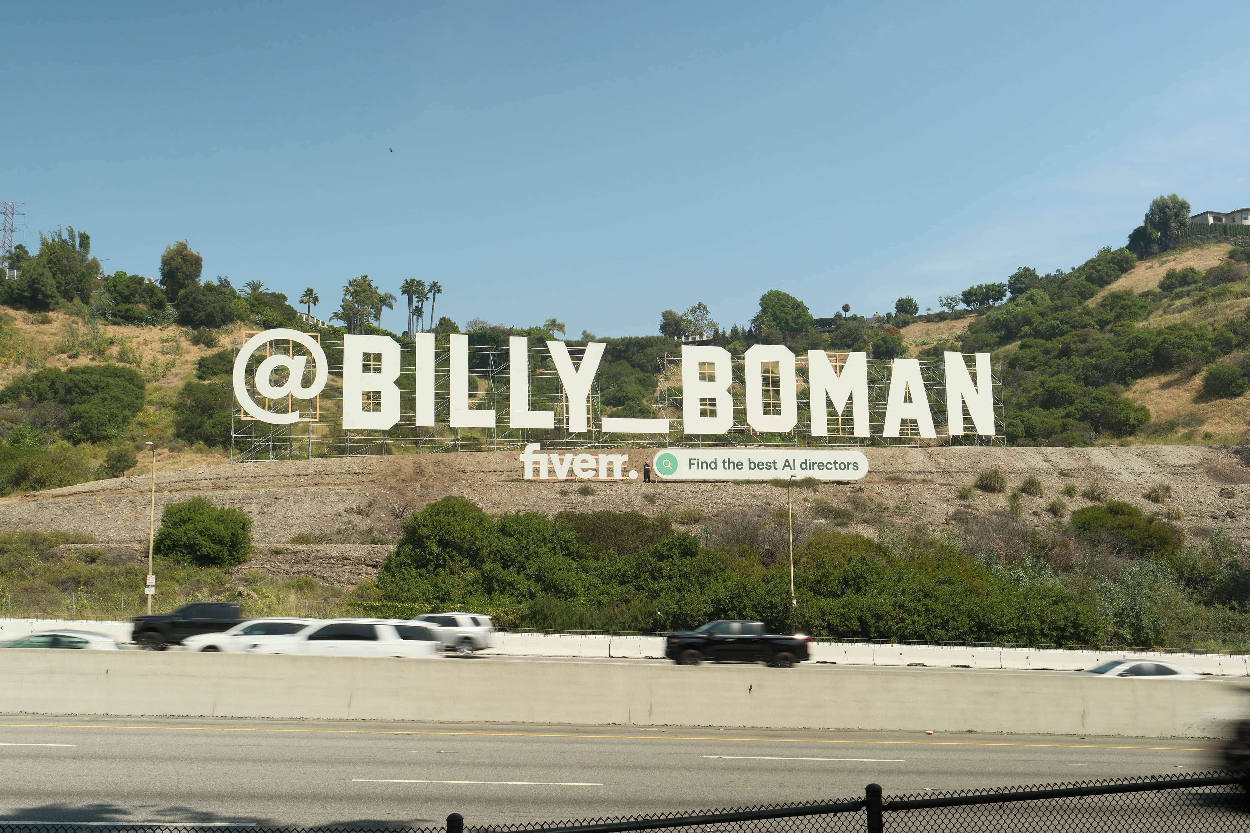 BB Productions Banner