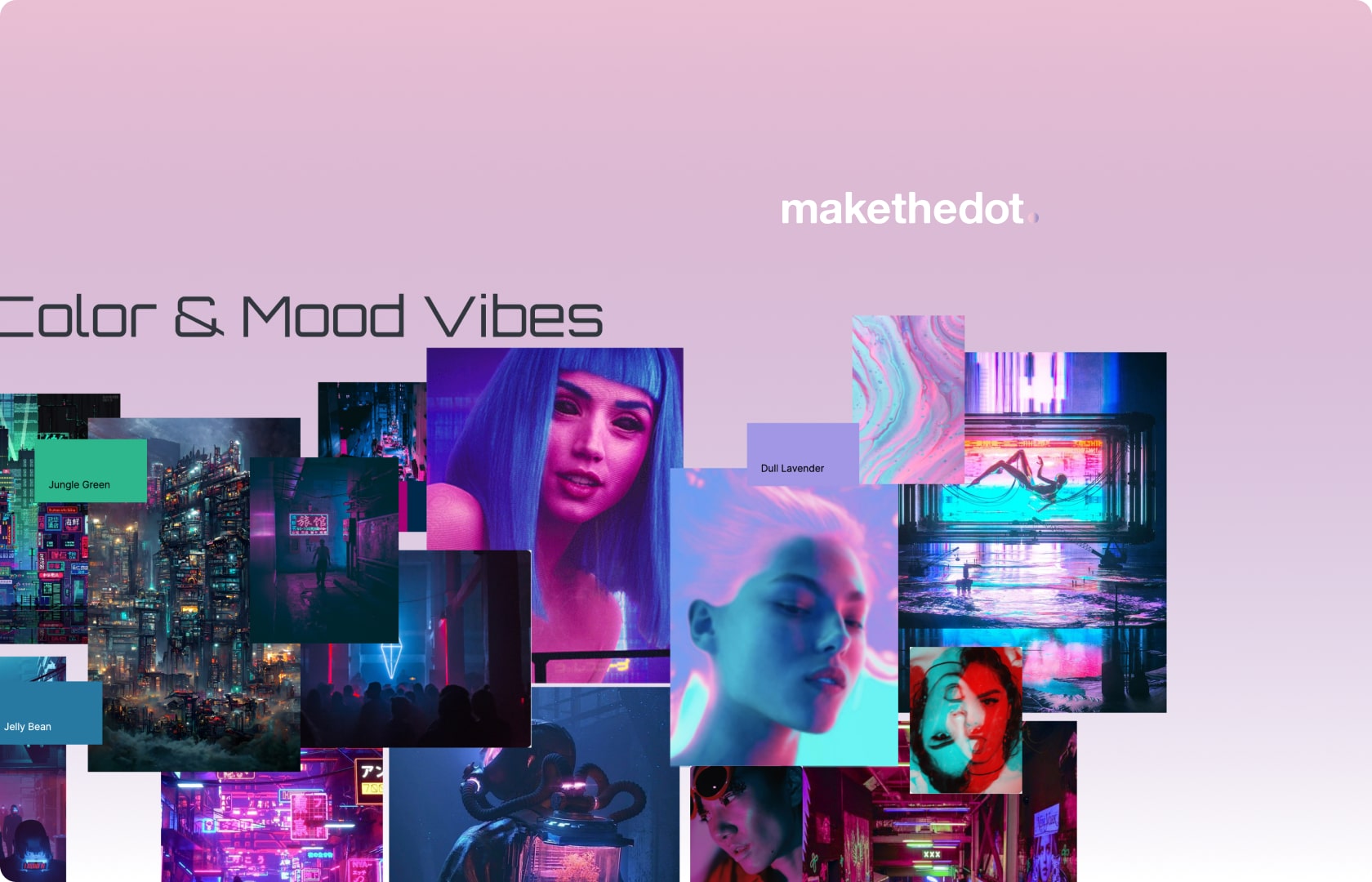 Rendered in Real Life: Designing to Demand - a Make the Dot event sponsored by Supima Fabrics