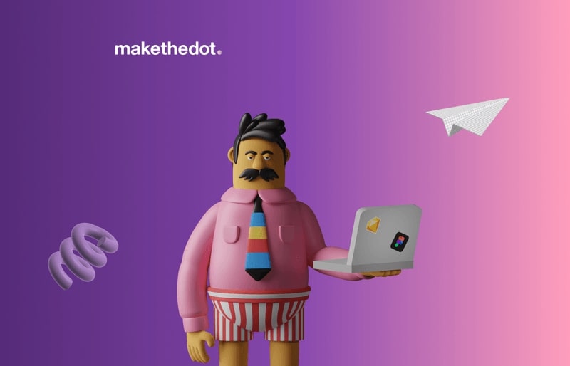 Rendered in Real Life: Designing to Demand - a Make the Dot event sponsored by Supima Fabrics