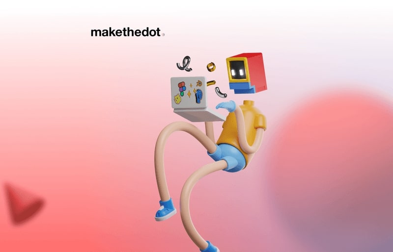 Rendered in Real Life: Designing to Demand - a Make the Dot event sponsored by Supima Fabrics