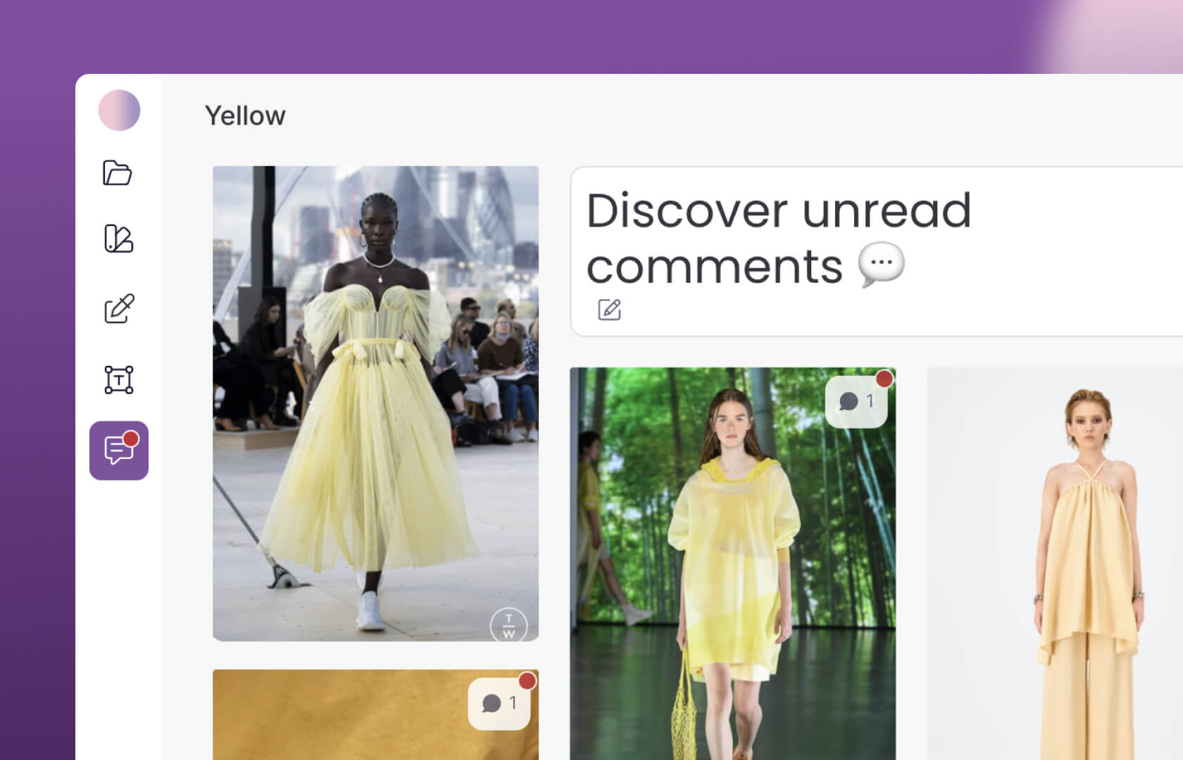 Rendered in Real Life: Designing to Demand - a Make the Dot event sponsored by Supima Fabrics