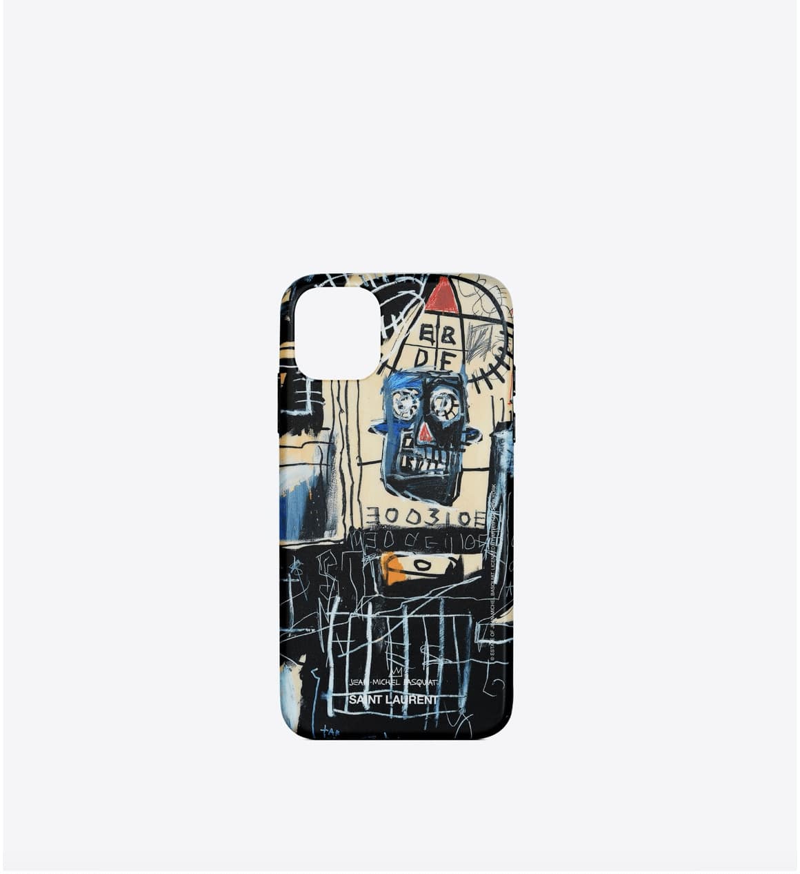 YSL Phone Case